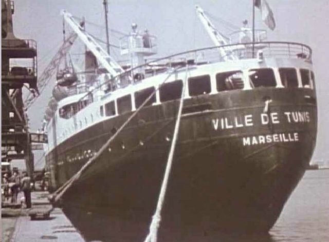 Tunis